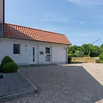 公寓 Fasanenweg 8b Katja 克伦胡森