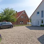公寓 Fasanenweg 8b Katja *