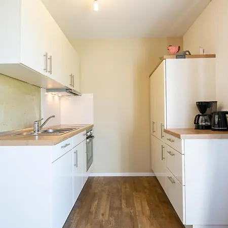 Fasanenweg 8b Katja דירה קלנהוזן