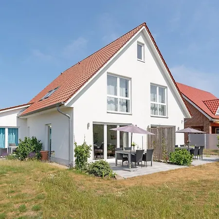 Fasanenweg 8b Katja דירה