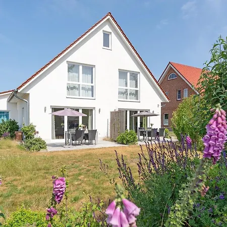 דירה Fasanenweg 8b Katja