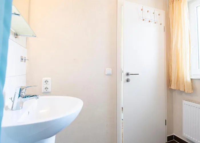 Fasanenweg 8b Katja Apartamento