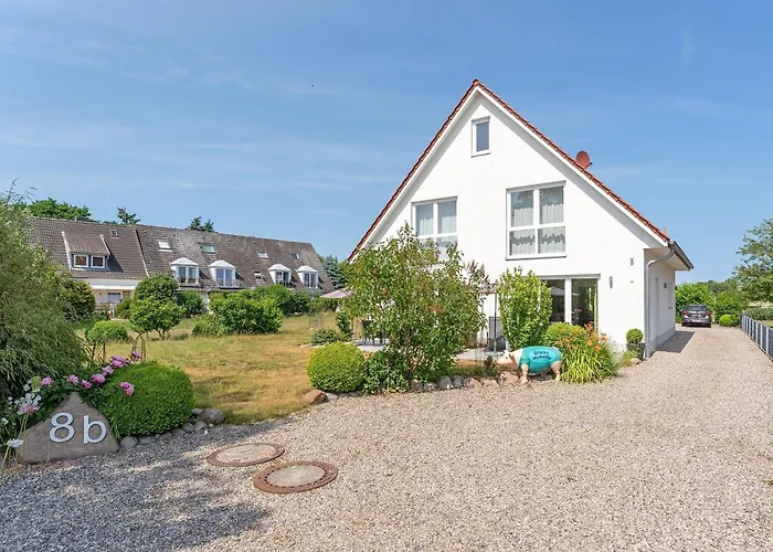 Fasanenweg 8b Katja * Kellenhusen