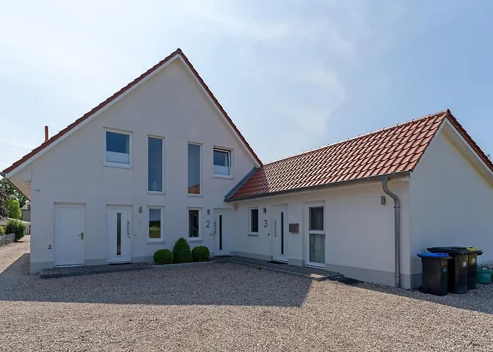 Fasanenweg 8b Katja * Kellenhusen