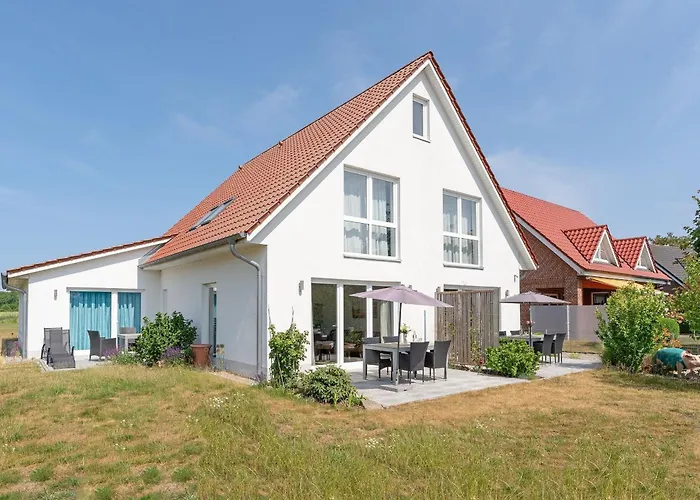 Fasanenweg 8b Katja Apartamento